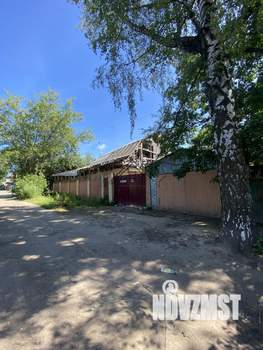 Дом 90м², 1-этажный, участок 4 сот.  