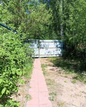 Дом 70м², 2-этажный, участок 4 сот.  