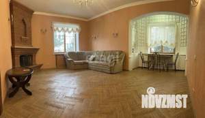 Коттедж 310м², 2-этажный, участок 15 сот.  