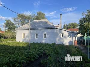 Дом 80м&sup2;, 1-этажный, участок 10 сот.  