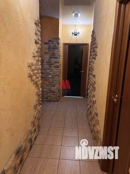 Коттедж 180м², 2-этажный, участок 6 сот.  