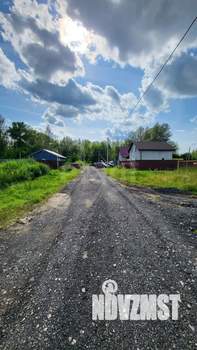 Дом 33м&sup2;, 1-этажный, участок 7 сот.  