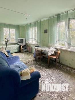 Дом 96м&sup2;, 2-этажный, участок 7 сот.  