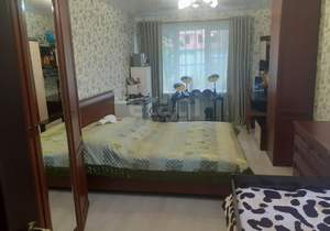 Дом 63м&sup2;, 1-этажный, участок 10 сот.  