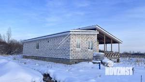 Дом 243м&sup2;, 1-этажный, участок 9 сот.  