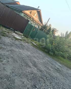 Дом 57м², 1-этажный, участок 8 сот.  