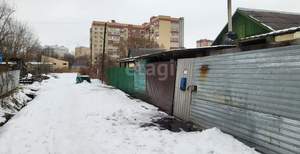 Дом 48м², 1-этажный, участок 4 сот.  