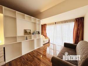 Таунхаус 52м², 2-этажный, участок 1 сот.  