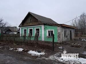 Дом 66м², 2-этажный, участок 7 сот.  