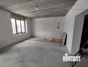 Дом 150м², 2-этажный, участок 10 сот.  