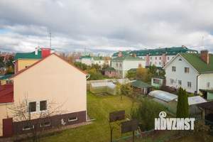 Дом 328м², 3-этажный, участок 14 сот.  