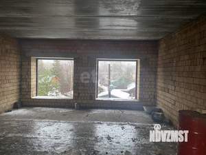 Таунхаус 196м², 3-этажный, участок 25 сот.  