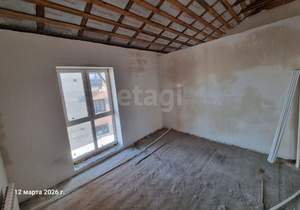 Дом 214м&sup2;, 3-этажный, участок 1 сот.  