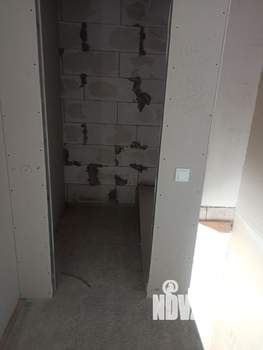 Таунхаус 84м&sup2;, 2-этажный, участок 2 сот.  