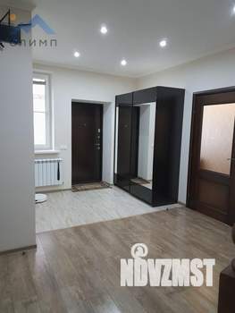 Дом 160м², 2-этажный, участок 10 сот.  