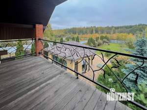 Дом 277м&sup2;, 2-этажный, участок 16 сот.  