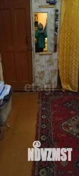 Дом 49м&sup2;, 1-этажный, участок 8 сот.  