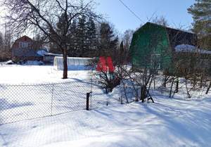 Дом 30м&sup2;, 2-этажный, участок 10 сот.  