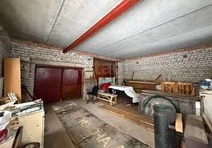 Дом 80м&sup2;, 1-этажный, участок 8 сот.  