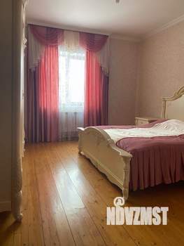 Коттедж 380м², 2-этажный, участок 7 сот.  
