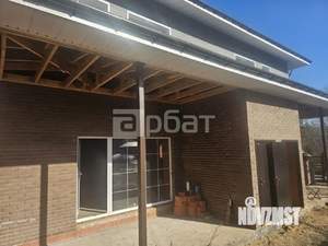 Таунхаус 175м&sup2;, 2-этажный, участок 5 сот.  