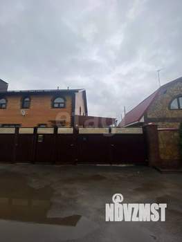 Таунхаус 105м², 2-этажный, участок 5 сот.  