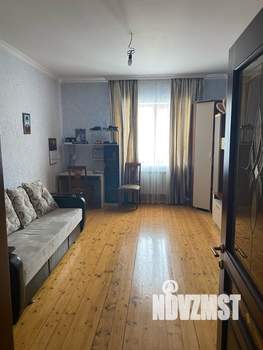 Коттедж 380м², 2-этажный, участок 7 сот.  