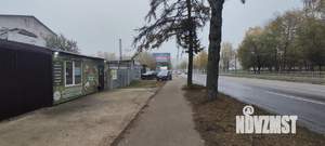 Дом 42м², 1-этажный, участок 6 сот.  