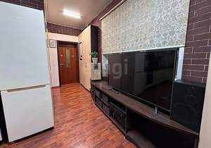 Дом 60м&sup2;, 1-этажный, участок 1 сот.  