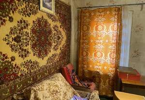 Дом 54м&sup2;, 1-этажный, участок 7 сот.  