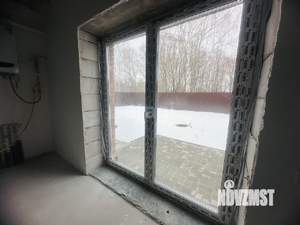 Таунхаус 80м², 2-этажный, участок 2 сот.  