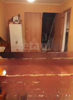 Дом 75м&sup2;, 1-этажный, участок 17 сот.  