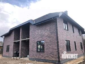 Таунхаус 140м², 2-этажный, участок 4 сот.  