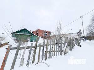 Дом 45м², 1-этажный, участок 5 сот.  