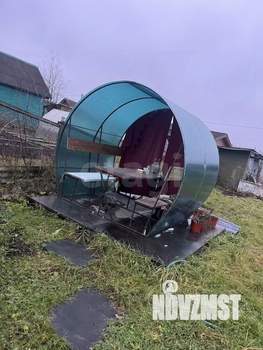 Дача 30м², 1-этажный, участок 4 сот.  