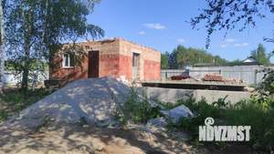 Дом 84м², 2-этажный, участок 18 сот.  