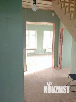 Дом 95м&sup2;, 2-этажный, участок 7 сот.  