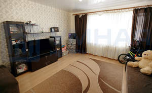 Дом 100м&sup2;, 2-этажный, участок 0 сот.  