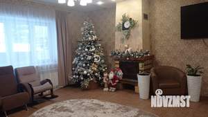 Коттедж 198м&sup2;, 2-этажный, участок 10 сот.  