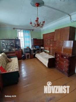 Дом 60м&sup2;, 1-этажный, участок 6 сот.  