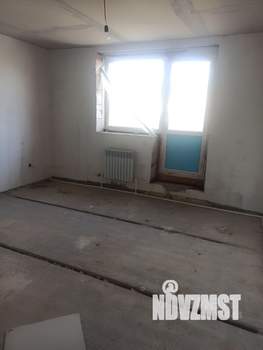 Таунхаус 84м&sup2;, 2-этажный, участок 2 сот.  