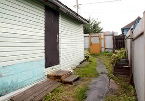 Дом 42м&sup2;, 1-этажный, участок 3 сот.  