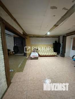 Дом 100м², 1-этажный, участок 7 сот.  