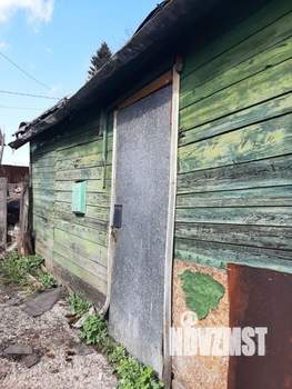 Дом 86м², 1-этажный, участок 1372 сот.  