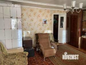 Дом 92м&sup2;, 1-этажный, участок 7 сот.  