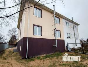 Дом 314м&sup2;, 2-этажный, участок 4 сот.  