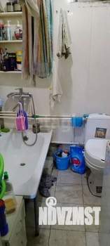 Дом 49м&sup2;, 1-этажный, участок 8 сот.  