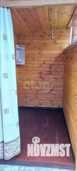 Дом 60м&sup2;, 2-этажный, участок 13 сот.  