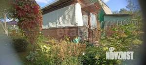 Дача 40м&sup2;, 2-этажный, участок 6 сот.  