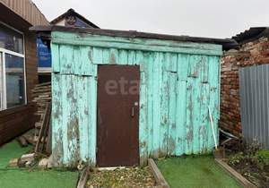 Дом 75м², 1-этажный, участок 4 сот.  